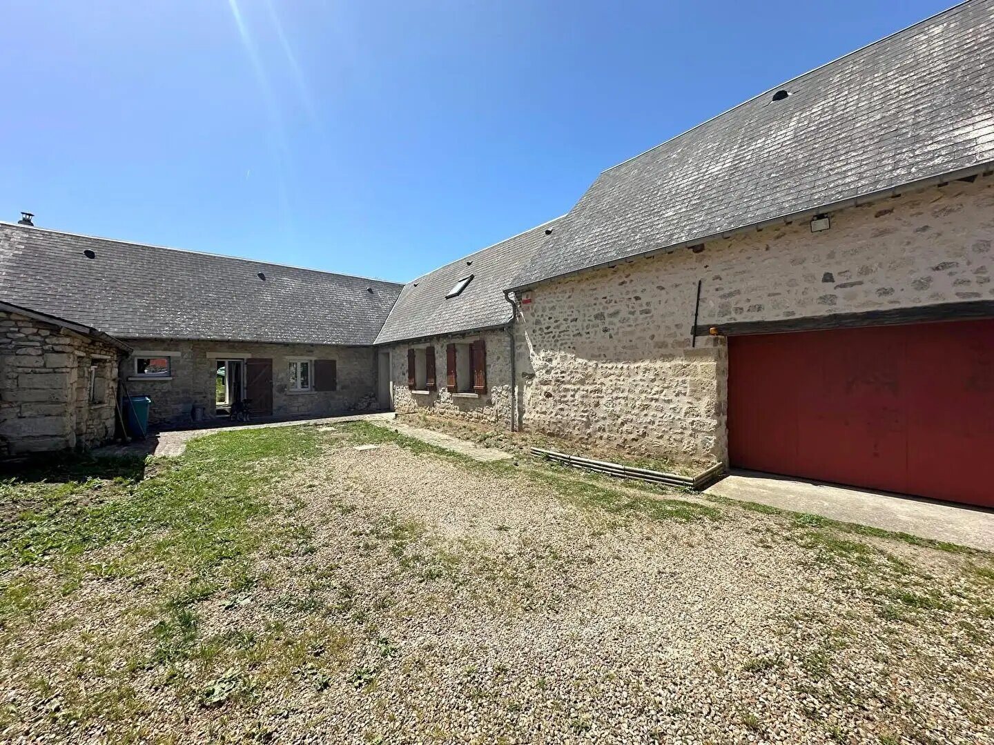 Maison à vendre, 191m², Chars