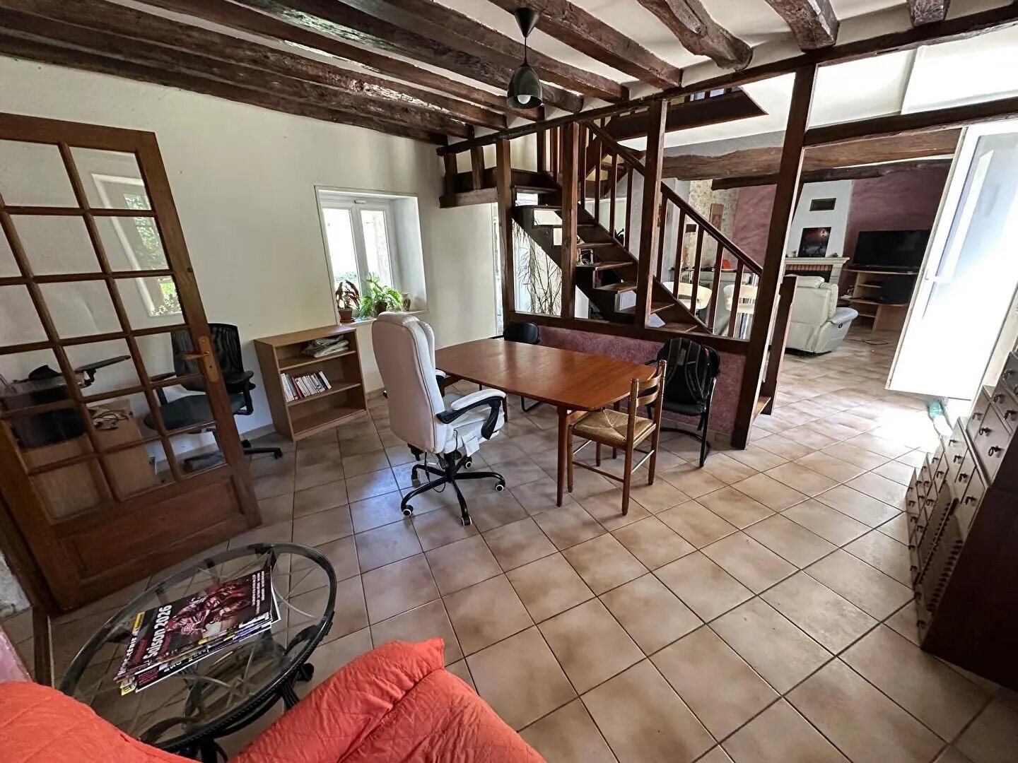 Maison à vendre, 191m², Chars