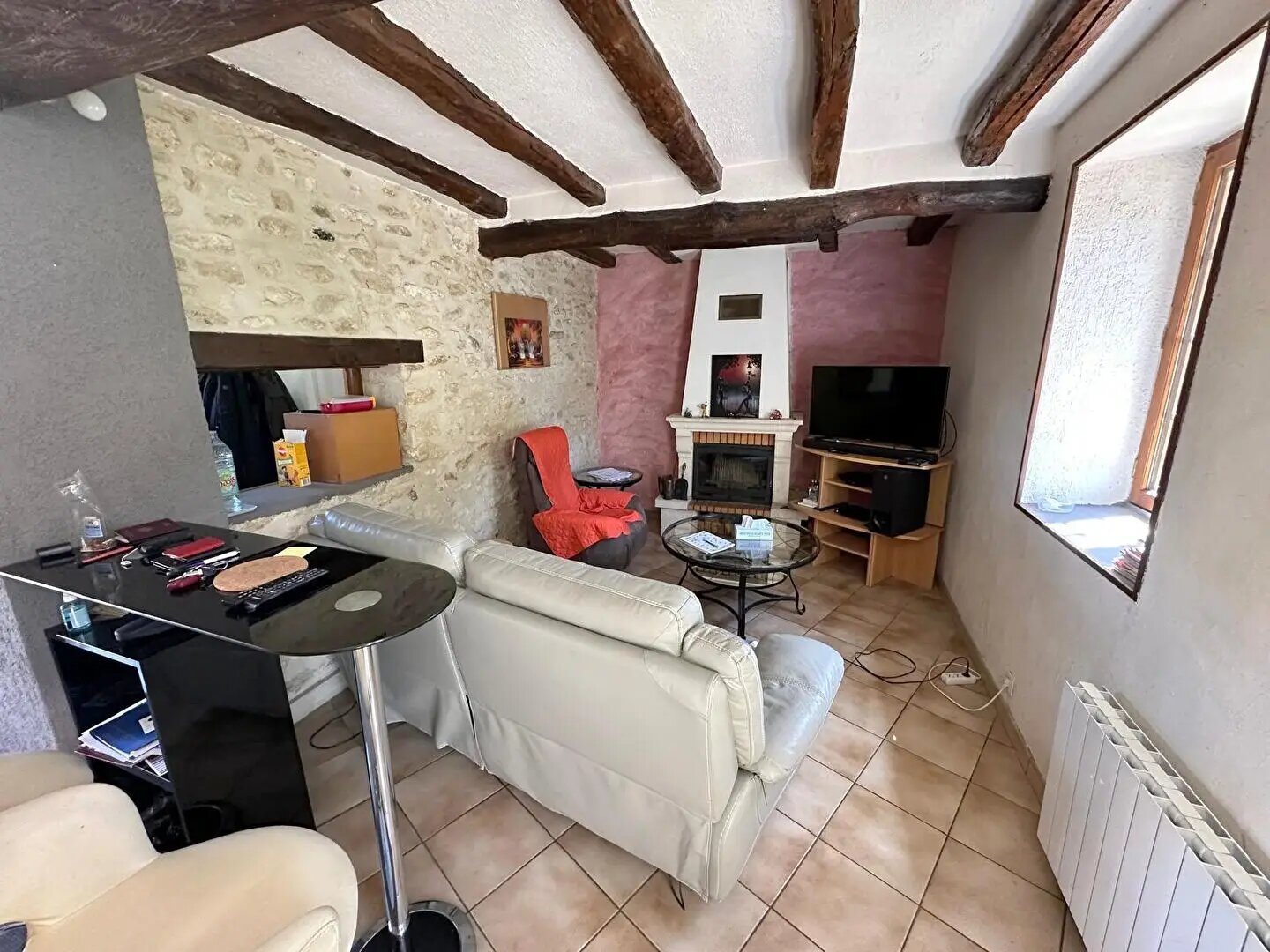 Maison à vendre, 191m², Chars