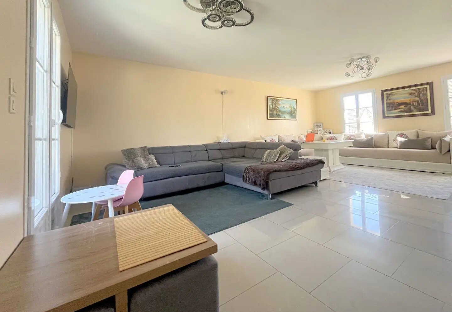 Maison à vendre, 148m², Méru