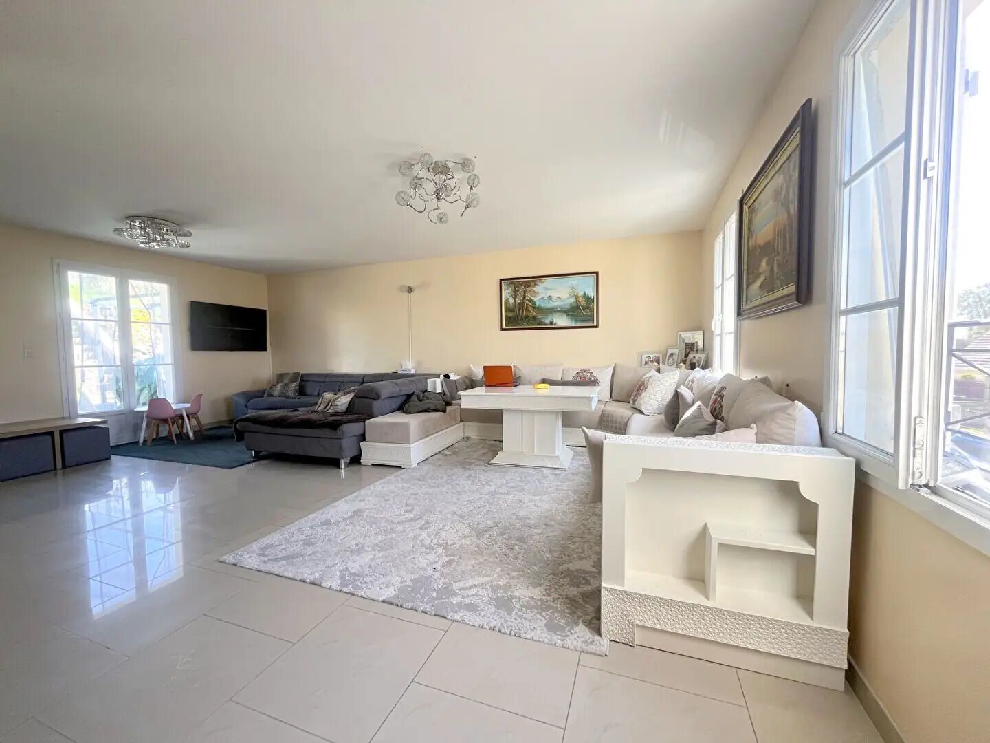 Maison à vendre, 148m², Méru
