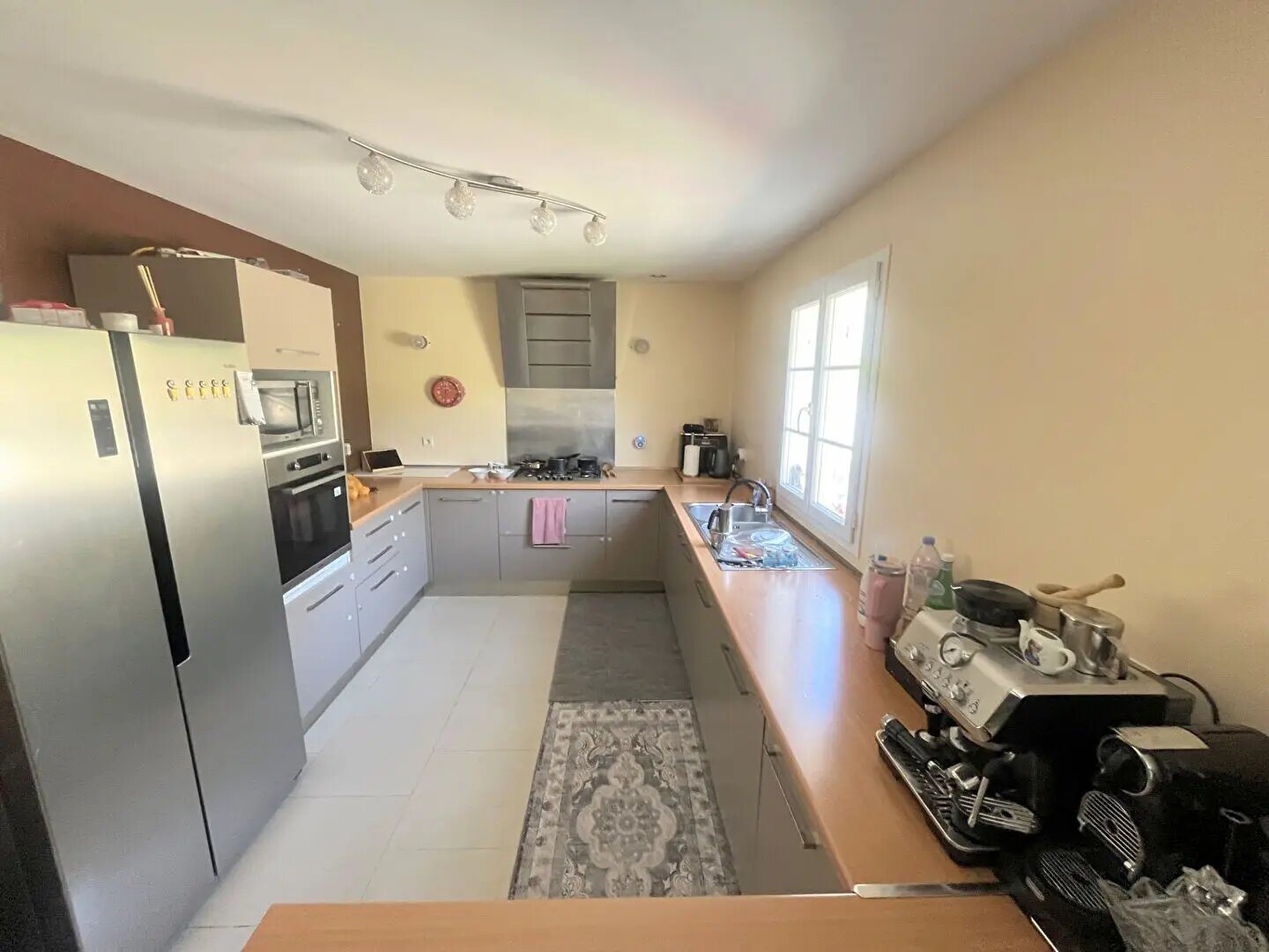 Maison à vendre, 148m², Méru