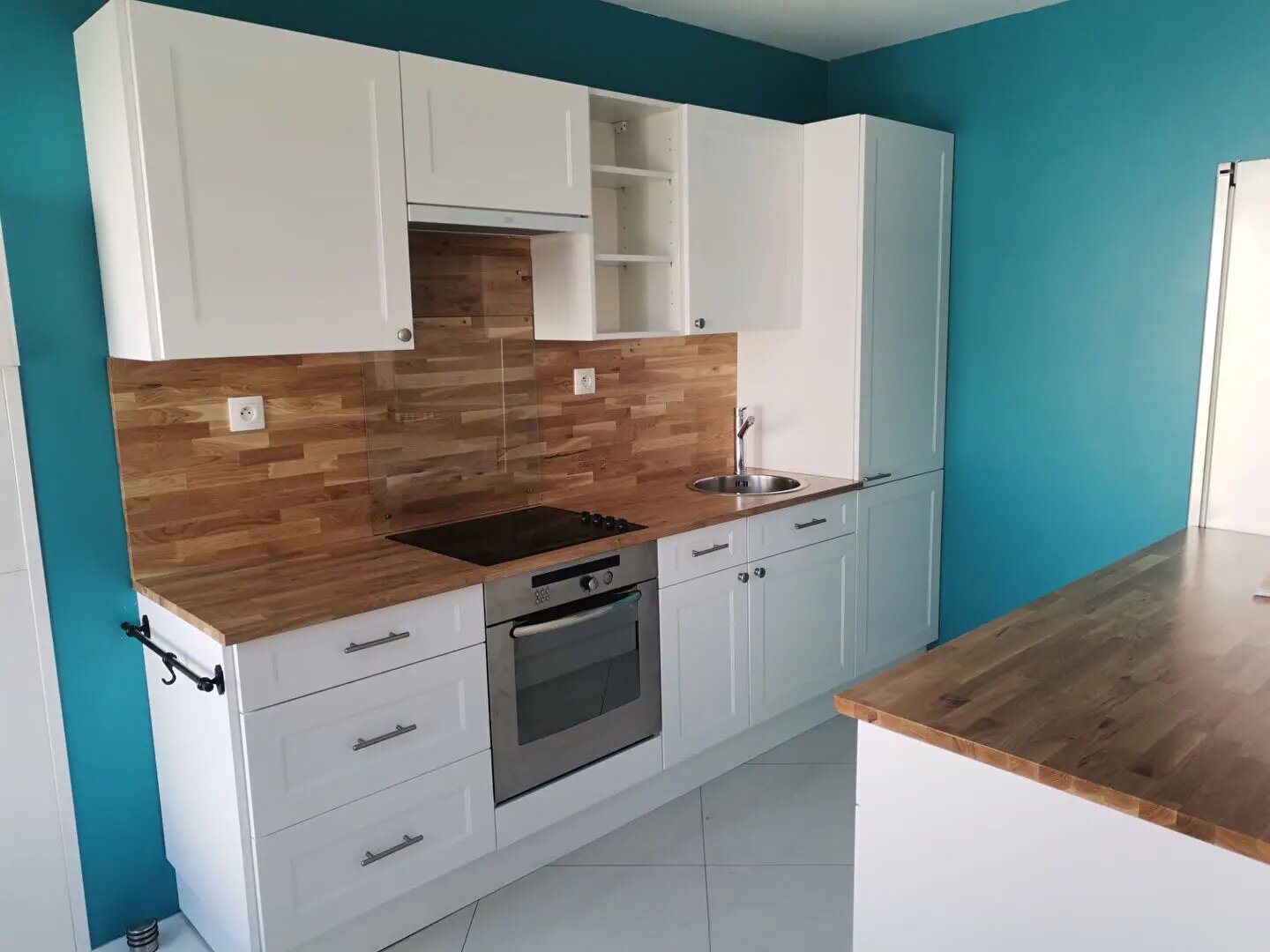Maison à louer, 49m², Chaumont-en-Vexin