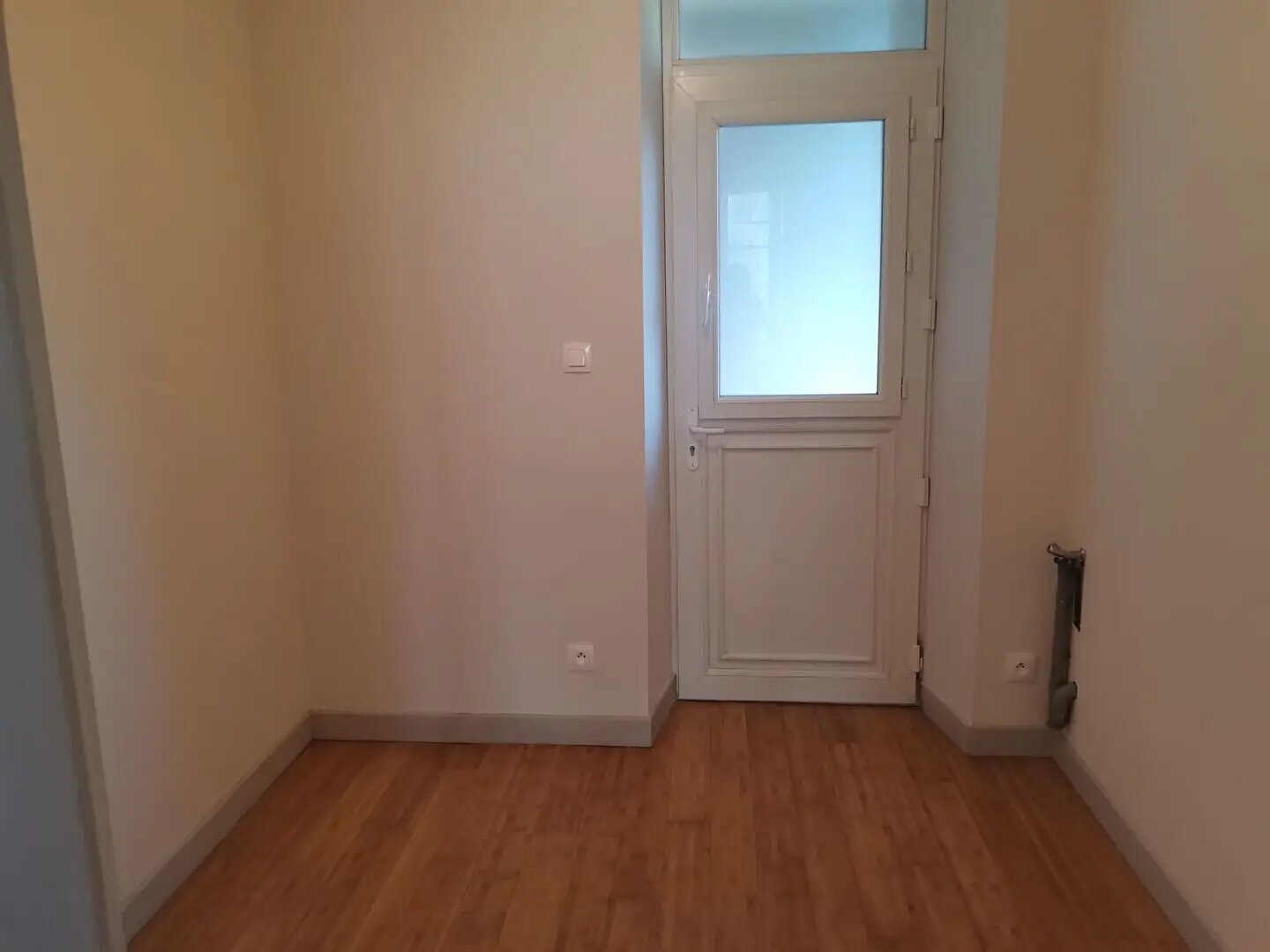 Maison à louer, 49m², Chaumont-en-Vexin