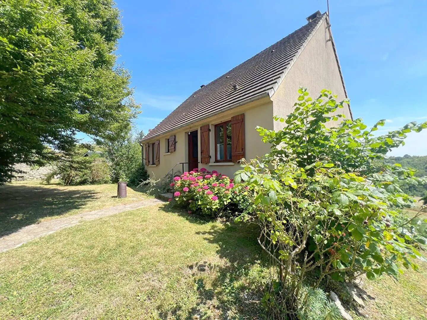 Maison à vendre, 88m², Chars