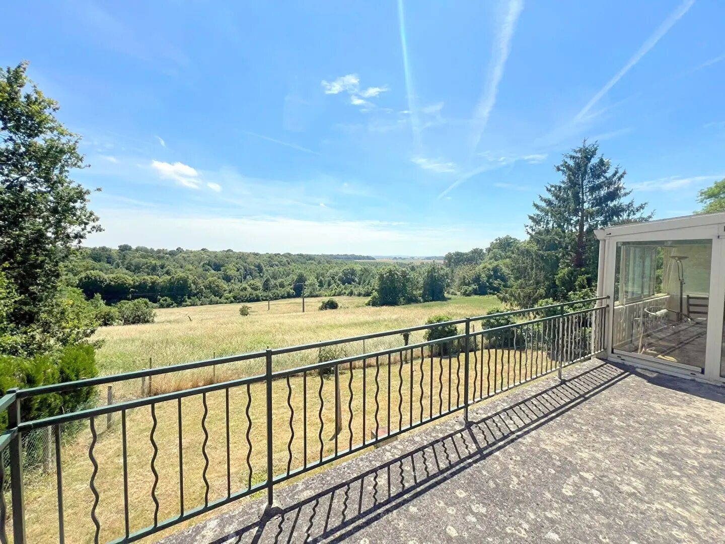 Maison à vendre, 88m², Chars
