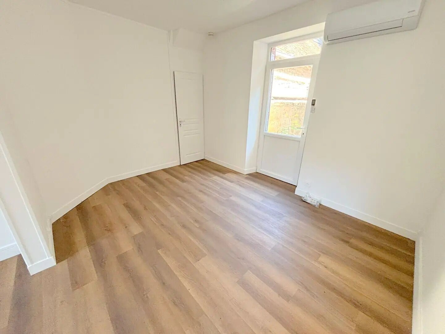 Maison à vendre, 57m², Chaumont-en-Vexin