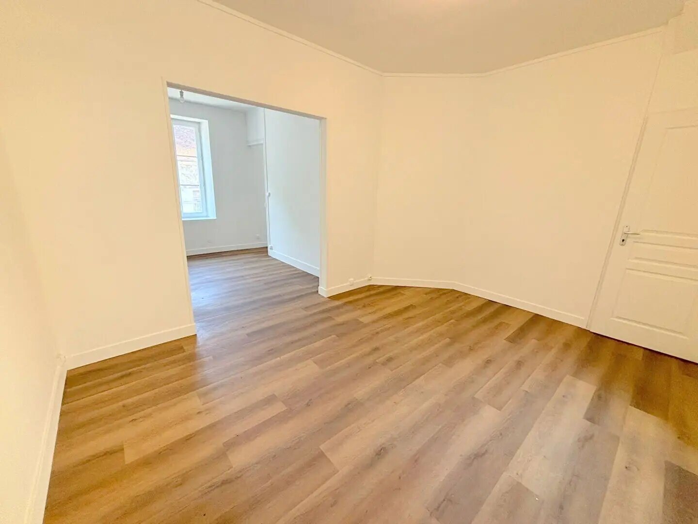 Maison à vendre, 57m², Chaumont-en-Vexin