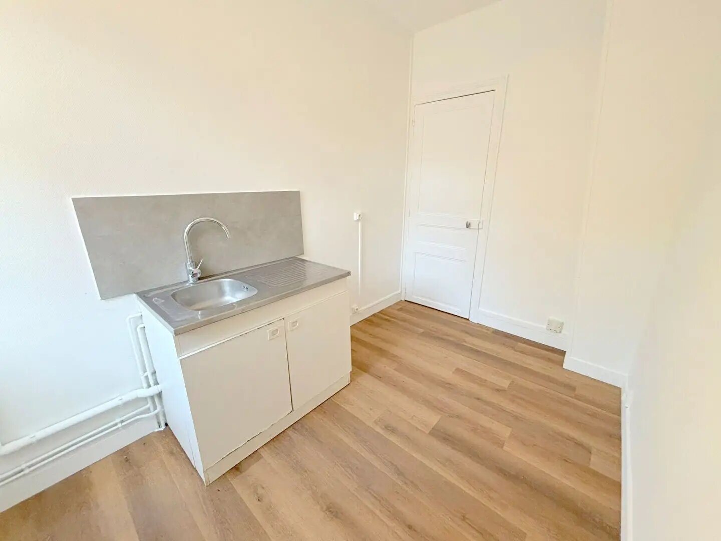 Maison à vendre, 57m², Chaumont-en-Vexin