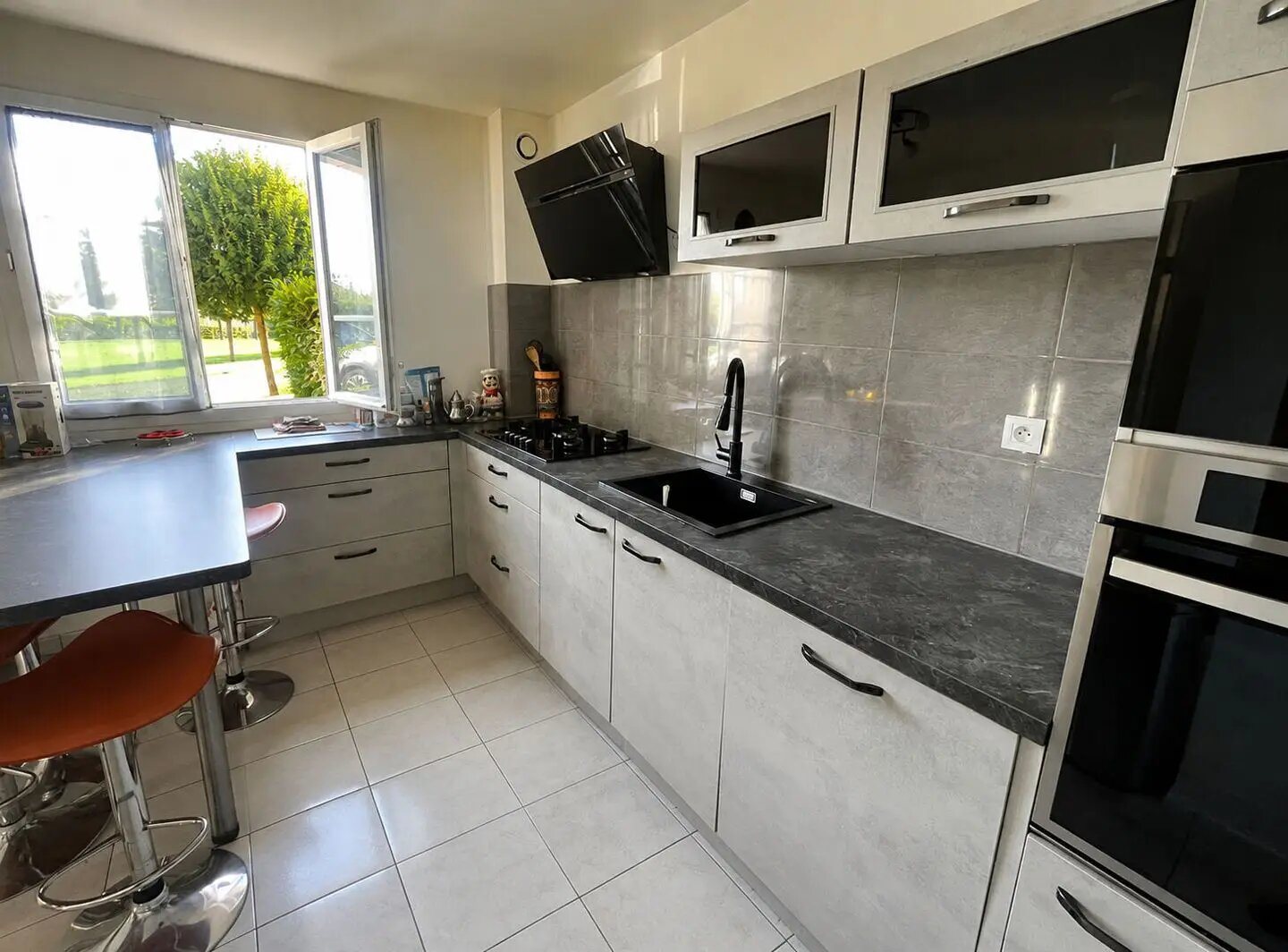 Maison à vendre, 130m², Méru