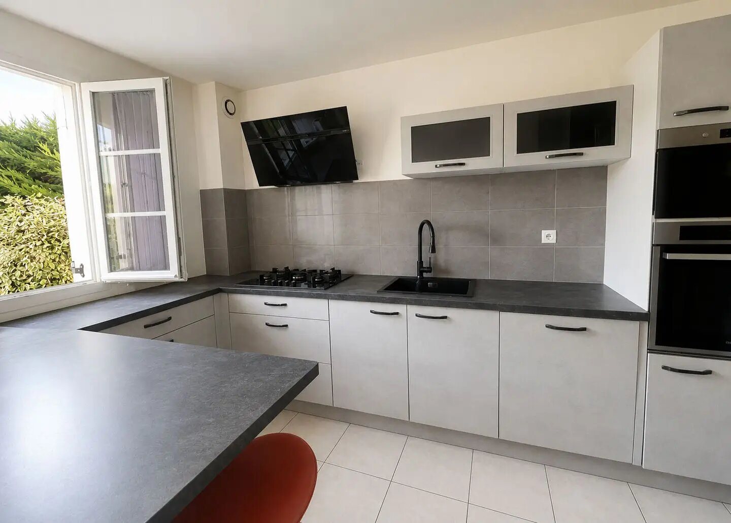 Maison à vendre, 130m², Méru