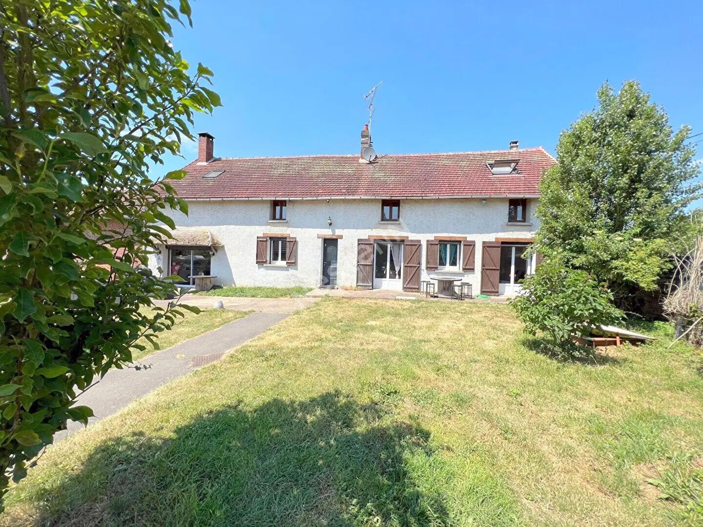 Maison à vendre, 270m², Chaumont-en-Vexin