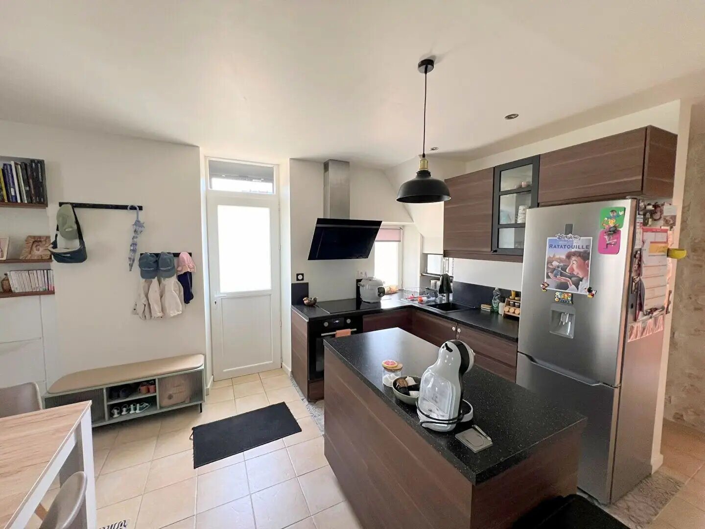 Maison à vendre, 85m², Chaumont-en-Vexin