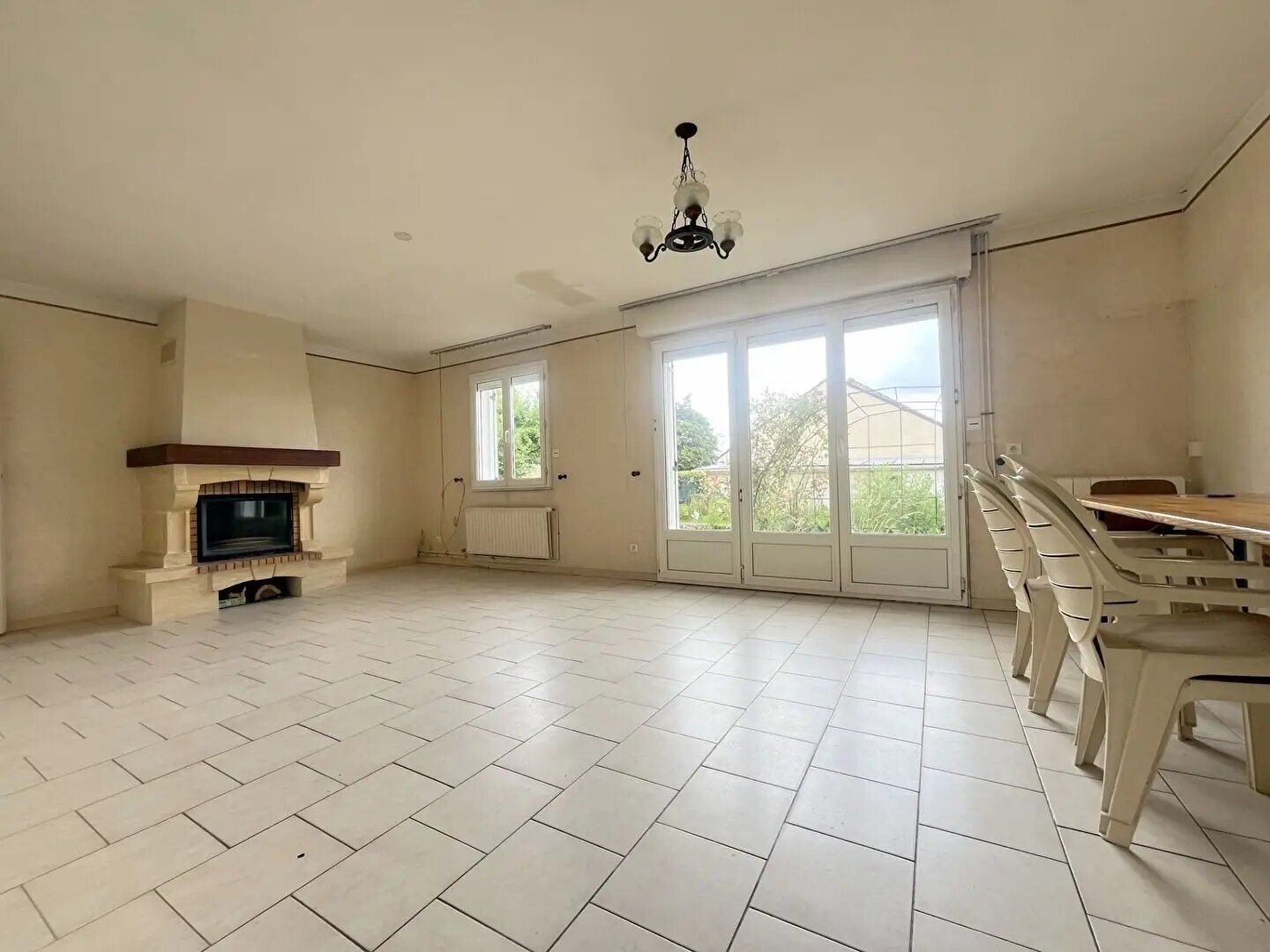 Maison à vendre, 100m², Corbeil-Cerf