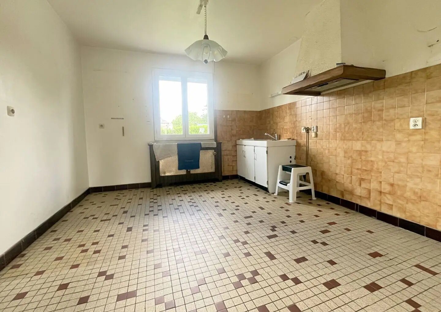 Maison à vendre, 100m², Corbeil-Cerf