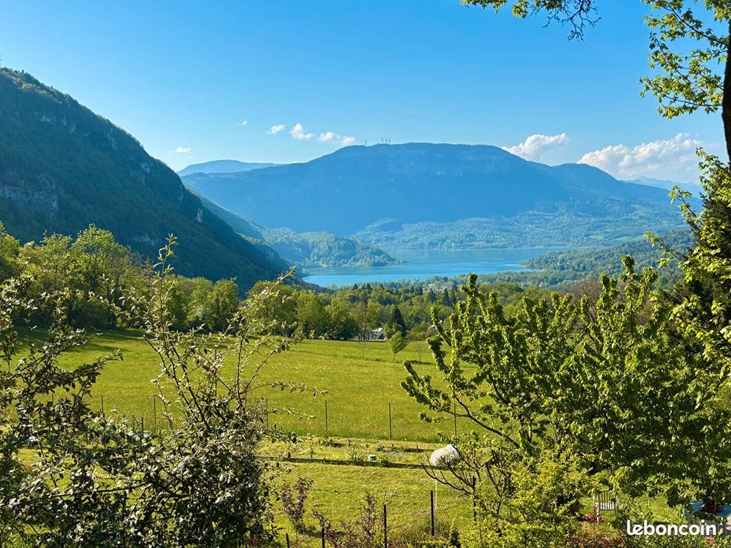 Maison à vendre, 126m², Novalaise