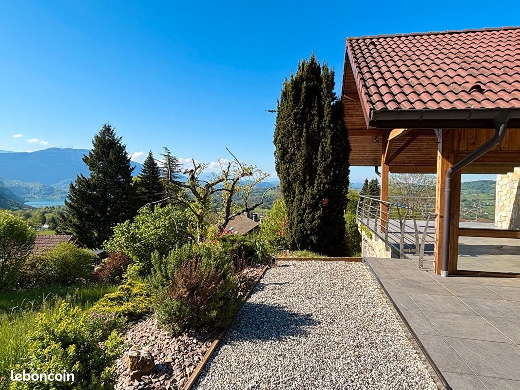 Maison à vendre, 126m², Novalaise
