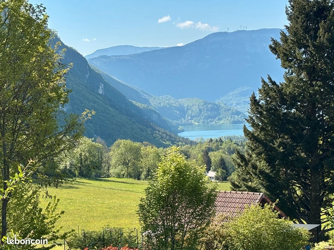 Maison à vendre, 126m², Novalaise