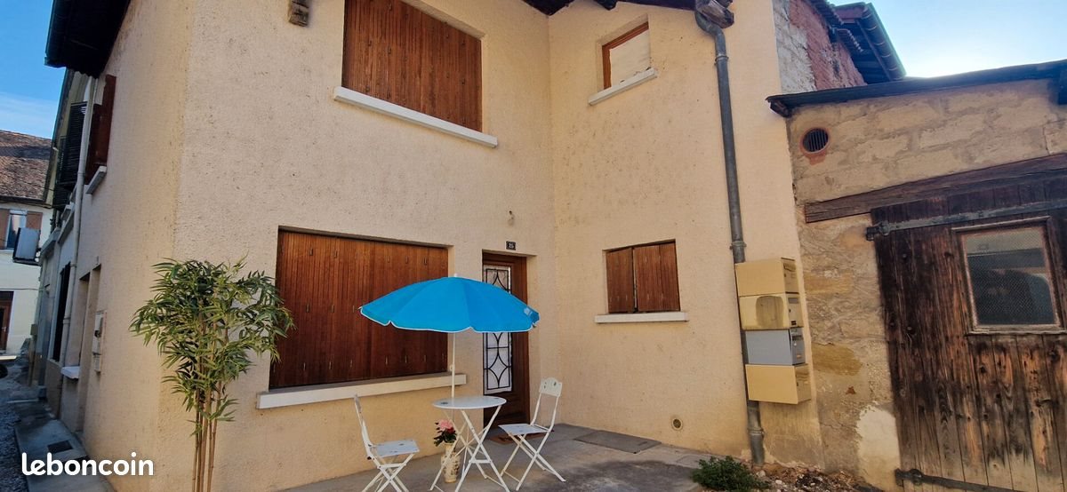 Maison à vendre, 84m², Saint-Genix-les-Villages