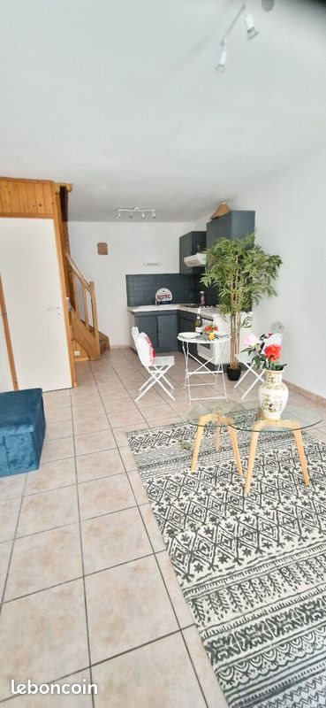 Maison à vendre, 84m², Saint-Genix-les-Villages