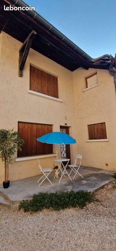 Maison à vendre, 84m², Saint-Genix-les-Villages