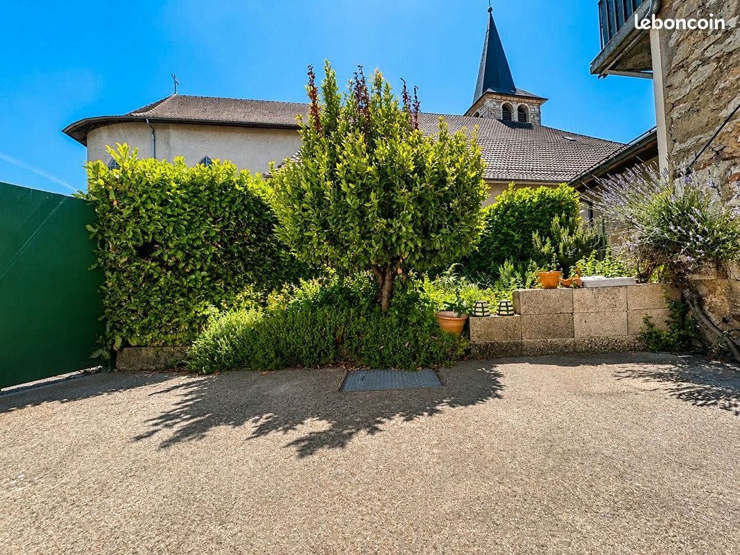 Maison à vendre, 105m², Novalaise