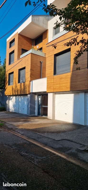 Appartement à vendre, 112m², Grenoble