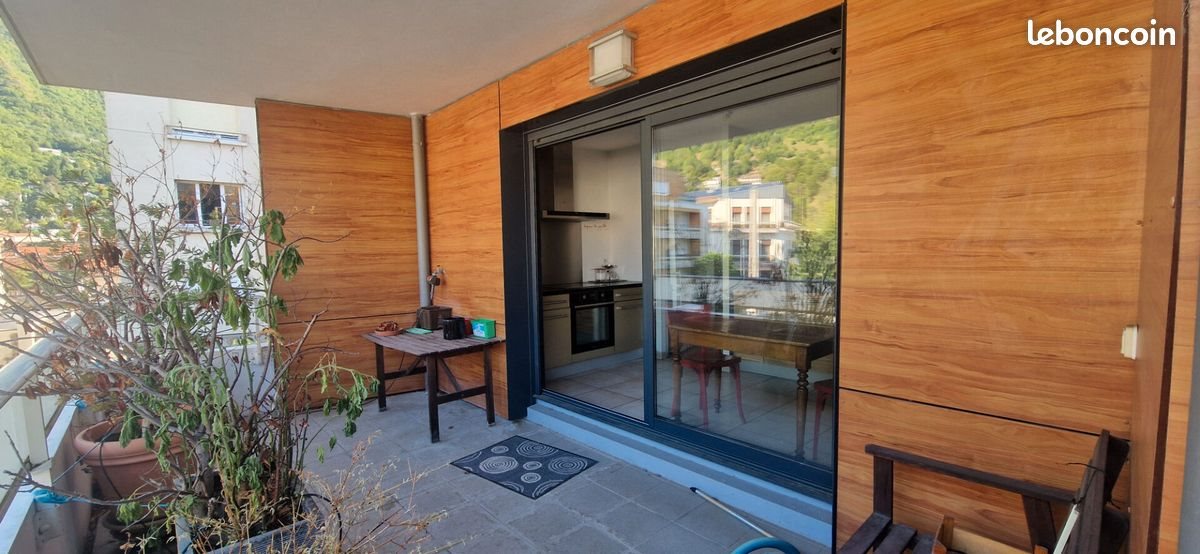 Appartement à vendre, 112m², Grenoble