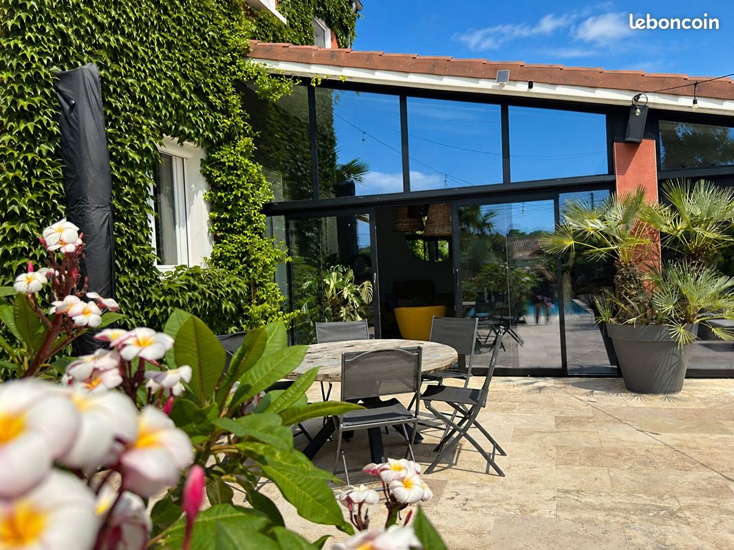 Maison à vendre, 210m², Anneyron