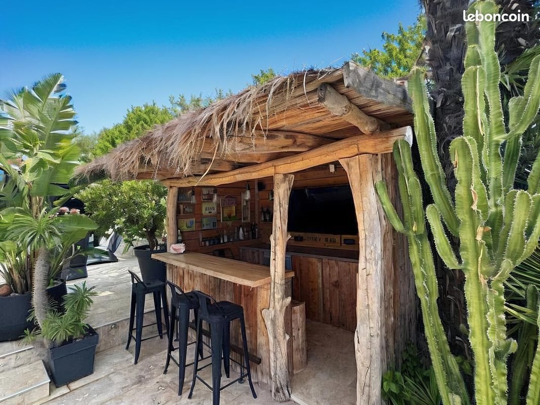 Maison à vendre, 210m², Anneyron