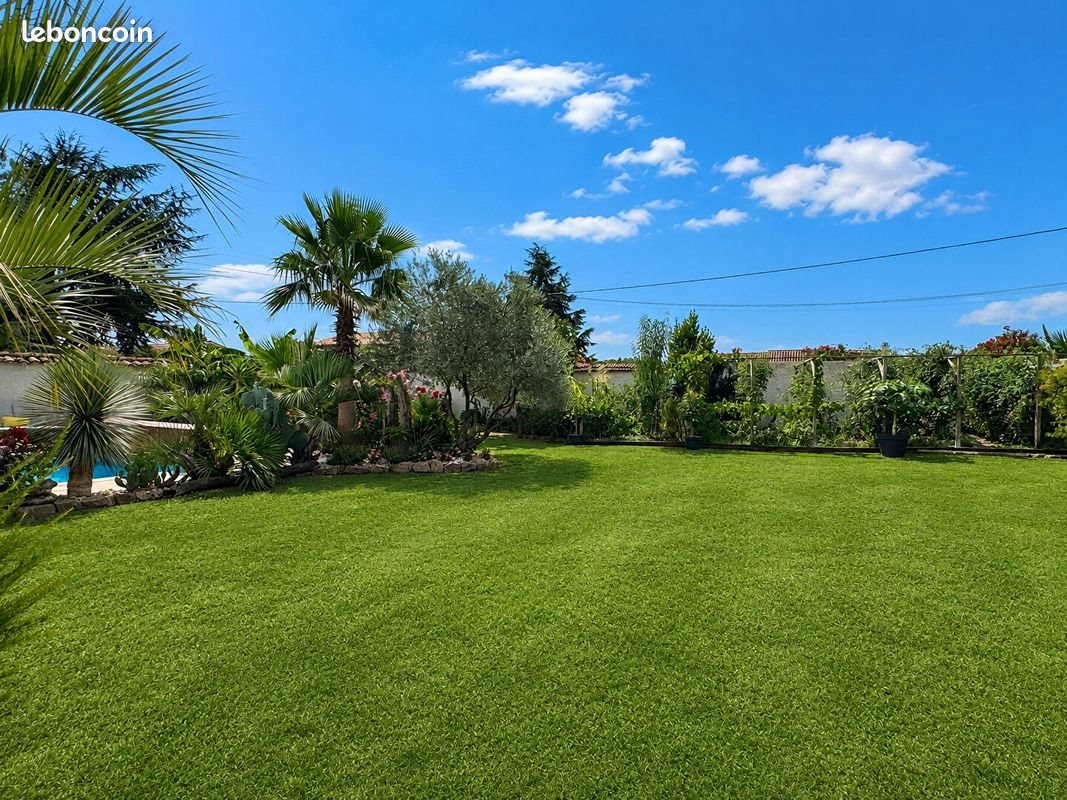 Maison à vendre, 210m², Anneyron