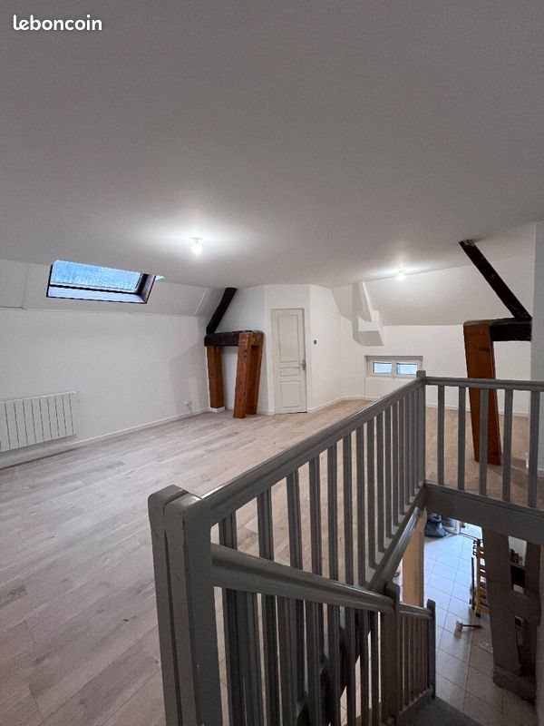 Appartement à louer, 57m², Les Avenières