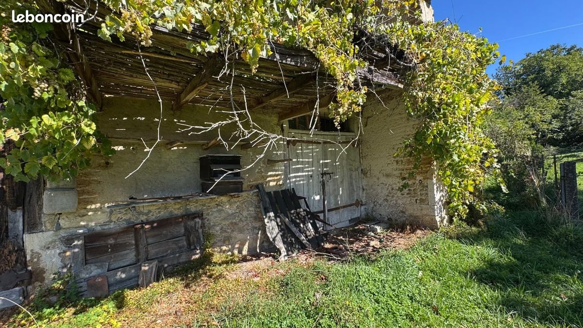 Maison à vendre, 270m², Saint-Geoire-en-Valdaine