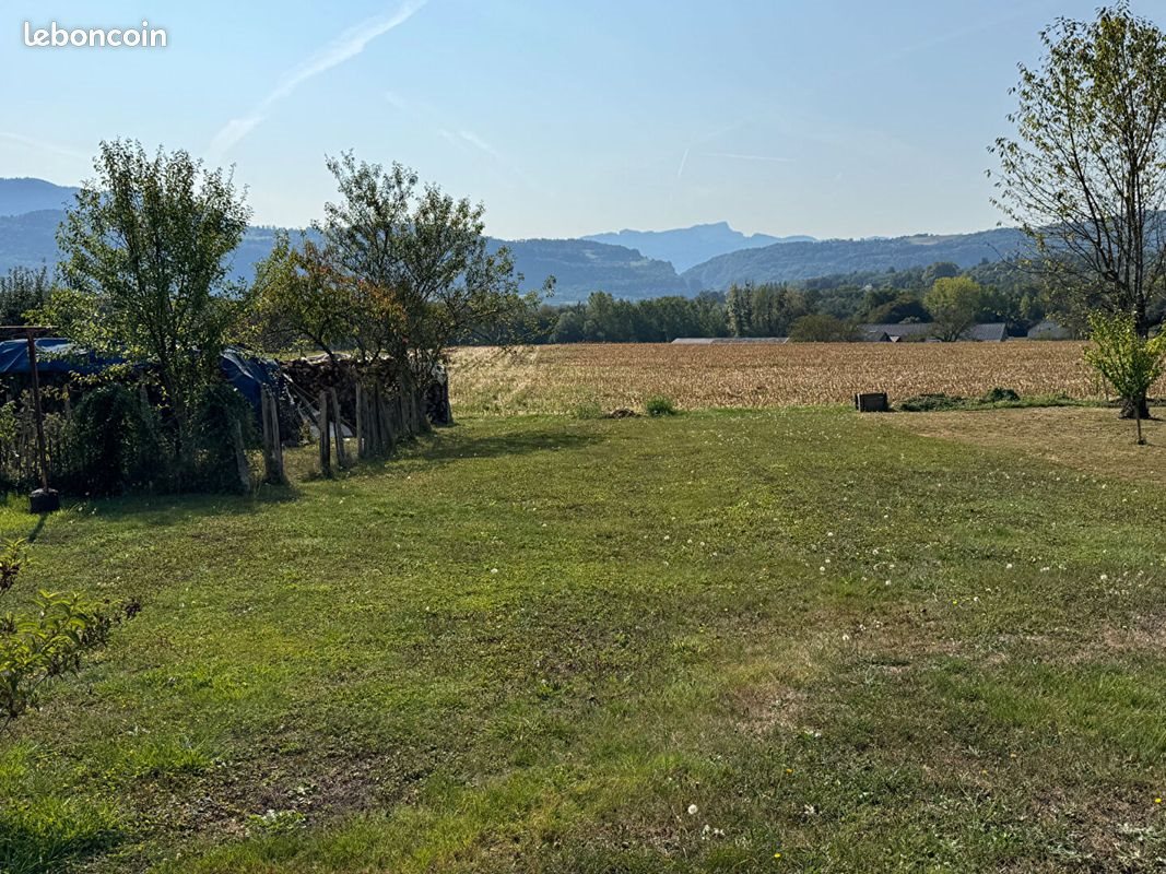 Maison à vendre, 110m², Saint-Jean-d'Avelanne