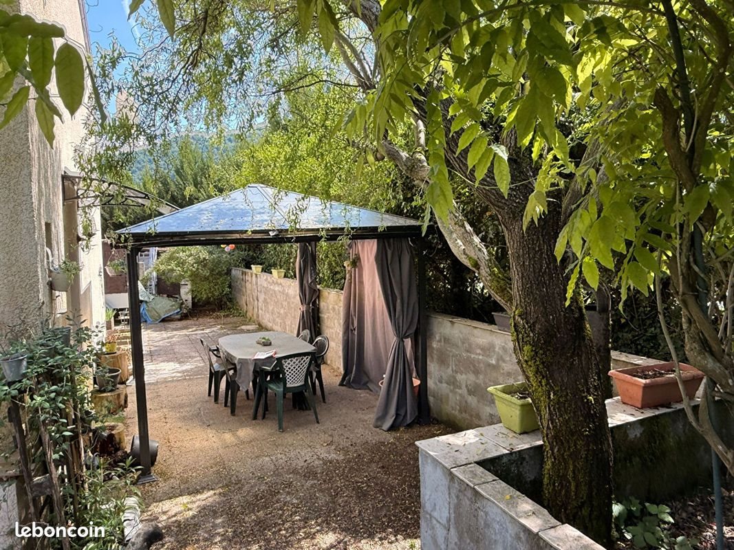 Maison à vendre, 76m², Saint-Bueil