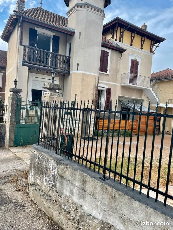 Appartement à louer, 23m², Les Avenières