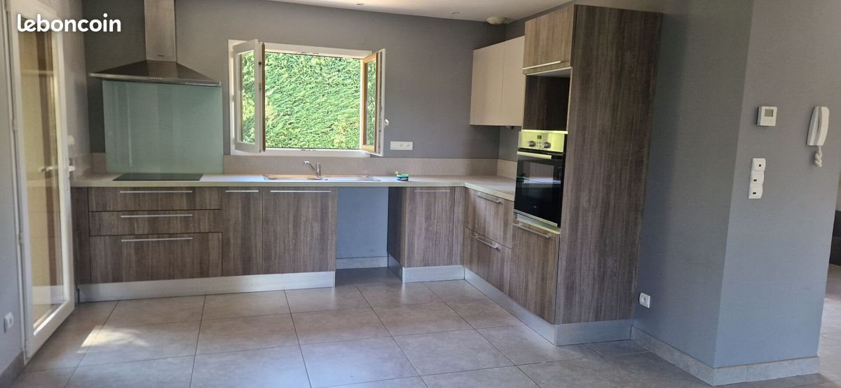 Maison à louer, 127m², Les Abrets