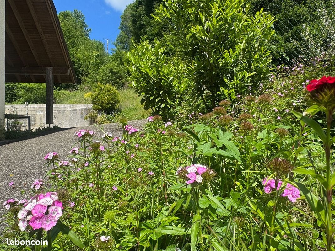 Maison à vendre, 95m², Saint-Albin-de-Vaulserre