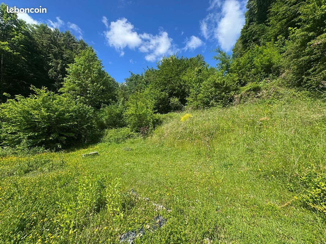 Maison à vendre, 95m², Saint-Albin-de-Vaulserre