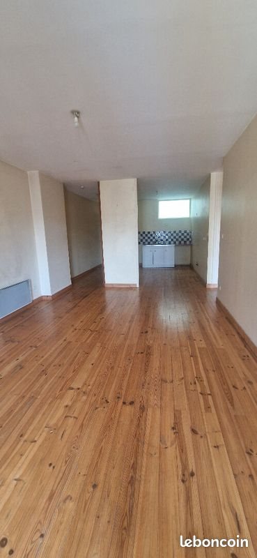Appartement à louer, 60m², Le Pont-de-Beauvoisin