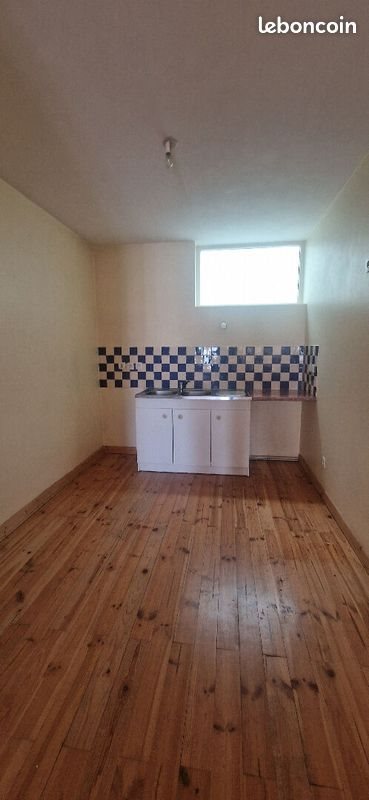 Appartement à louer, 60m², Le Pont-de-Beauvoisin
