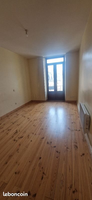 Appartement à louer, 60m², Le Pont-de-Beauvoisin