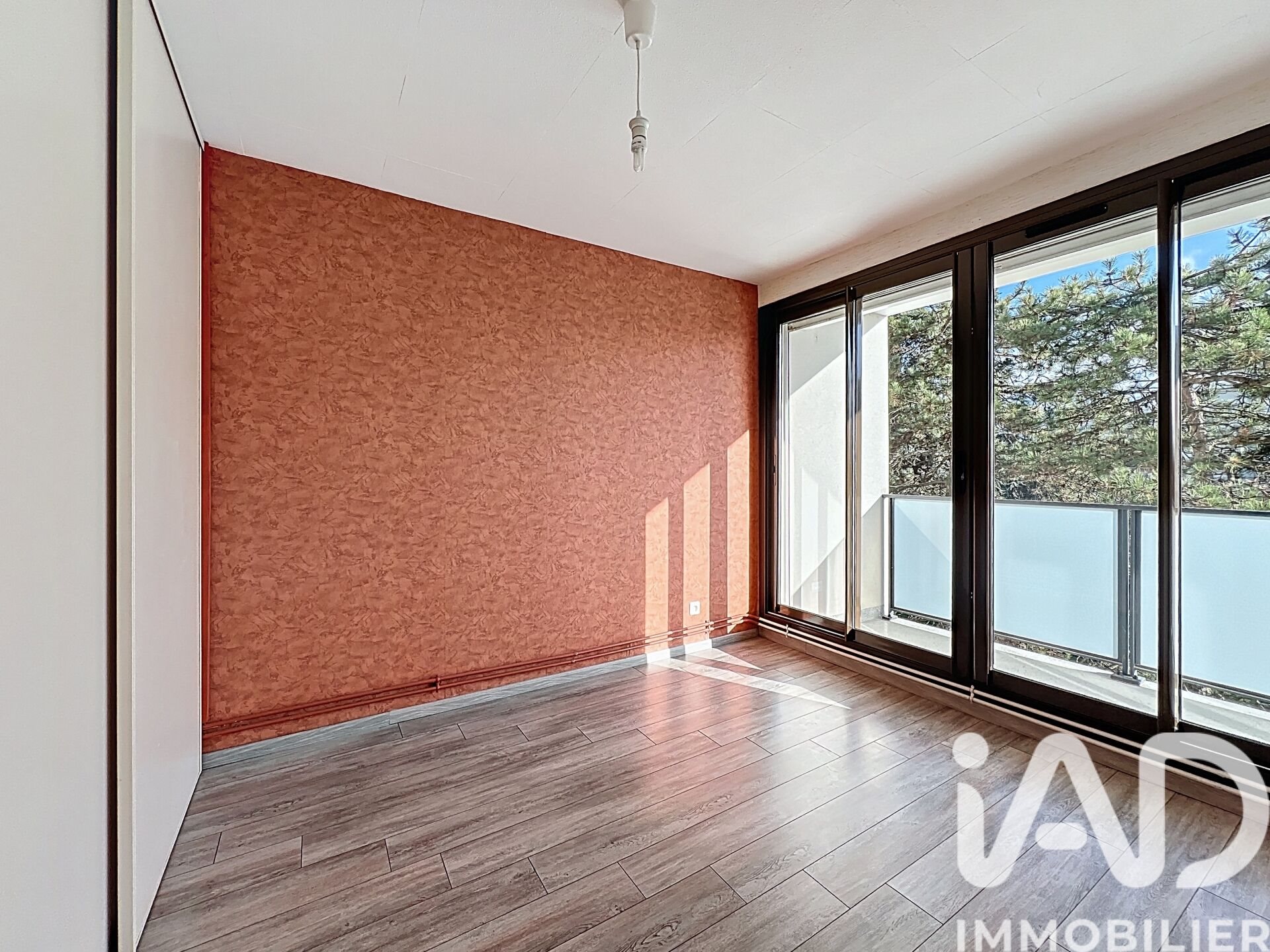 Appartement à vendre, 88m², Échirolles