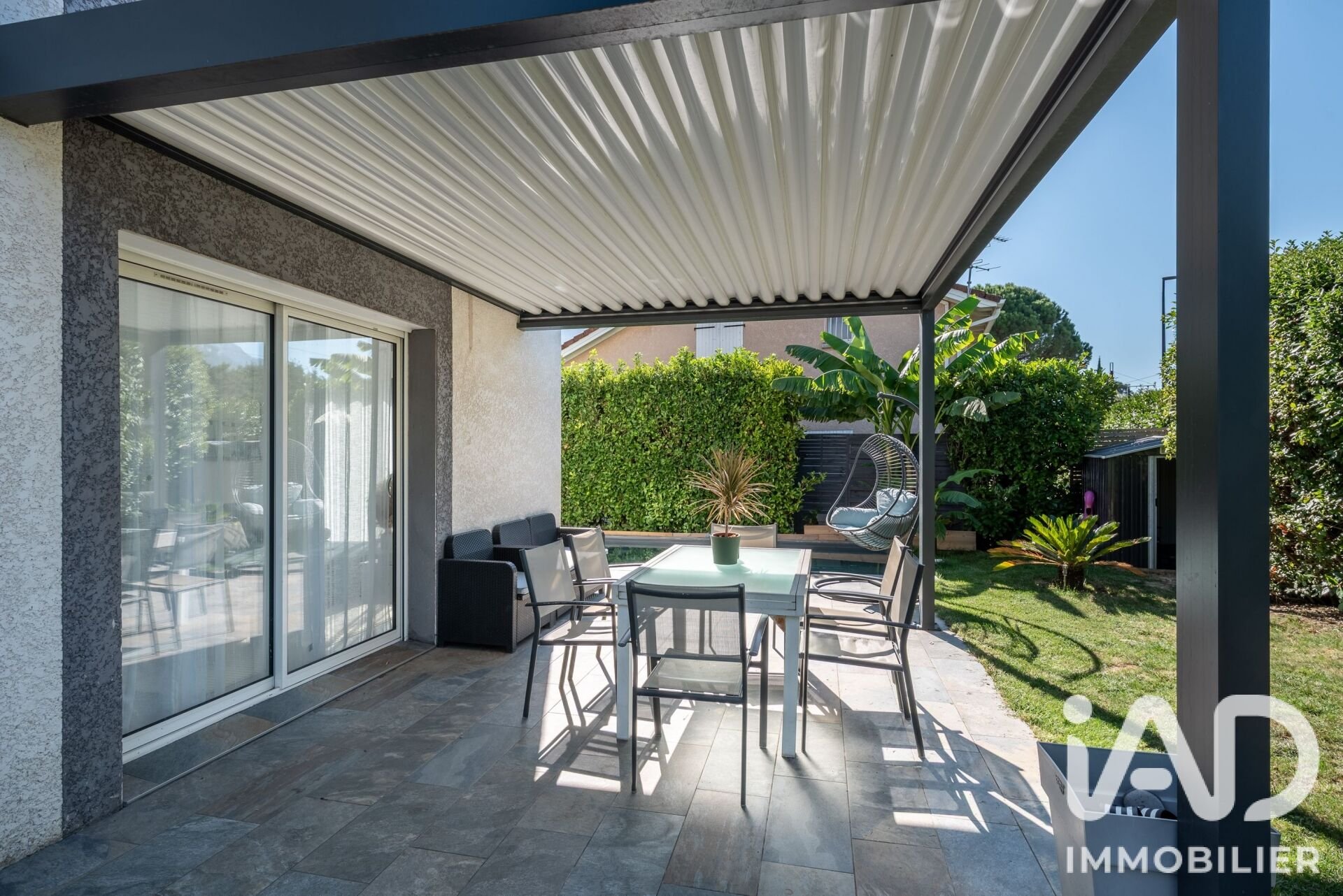 Maison à vendre, 90m², Fontanil-Cornillon