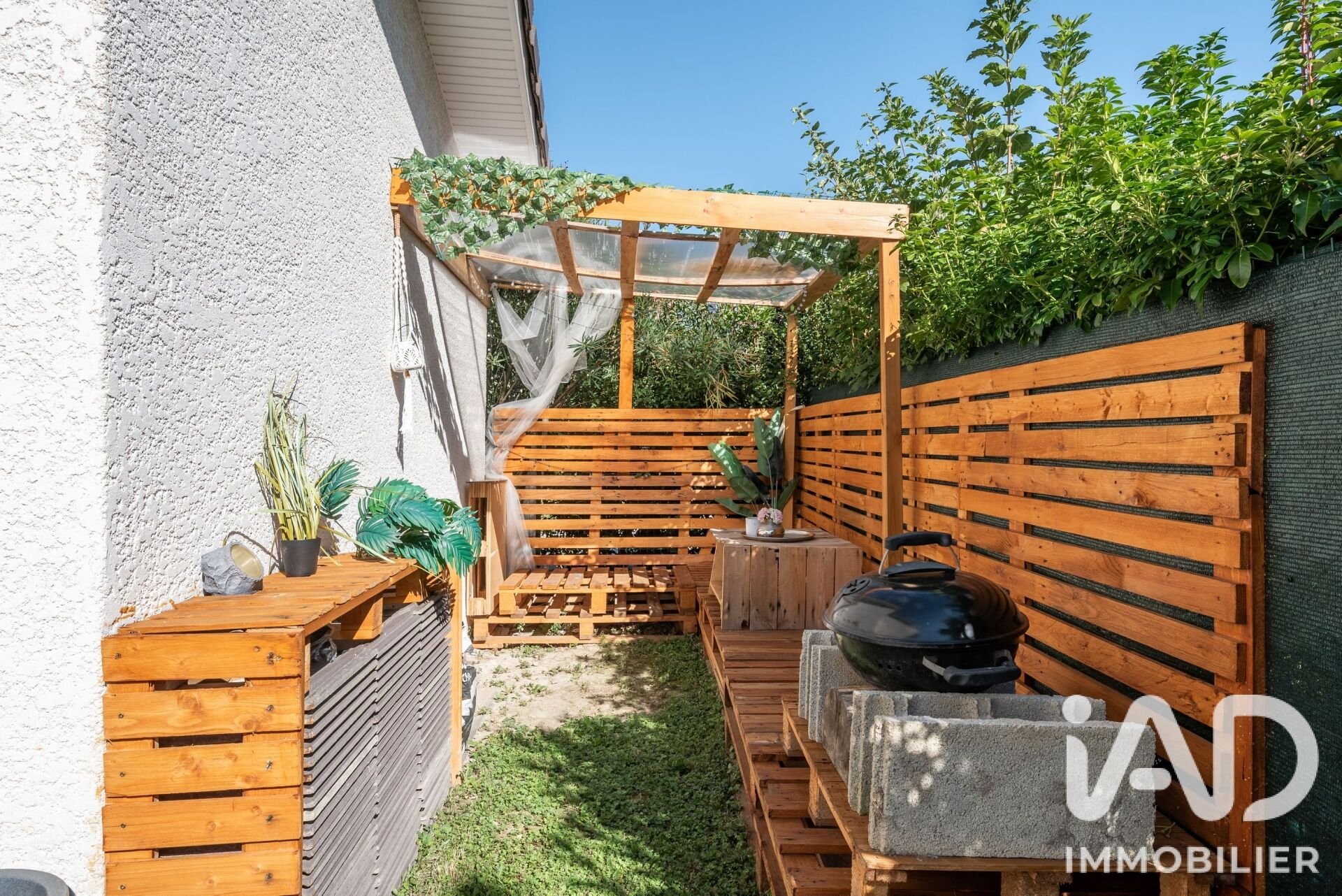 Maison à vendre, 90m², Fontanil-Cornillon