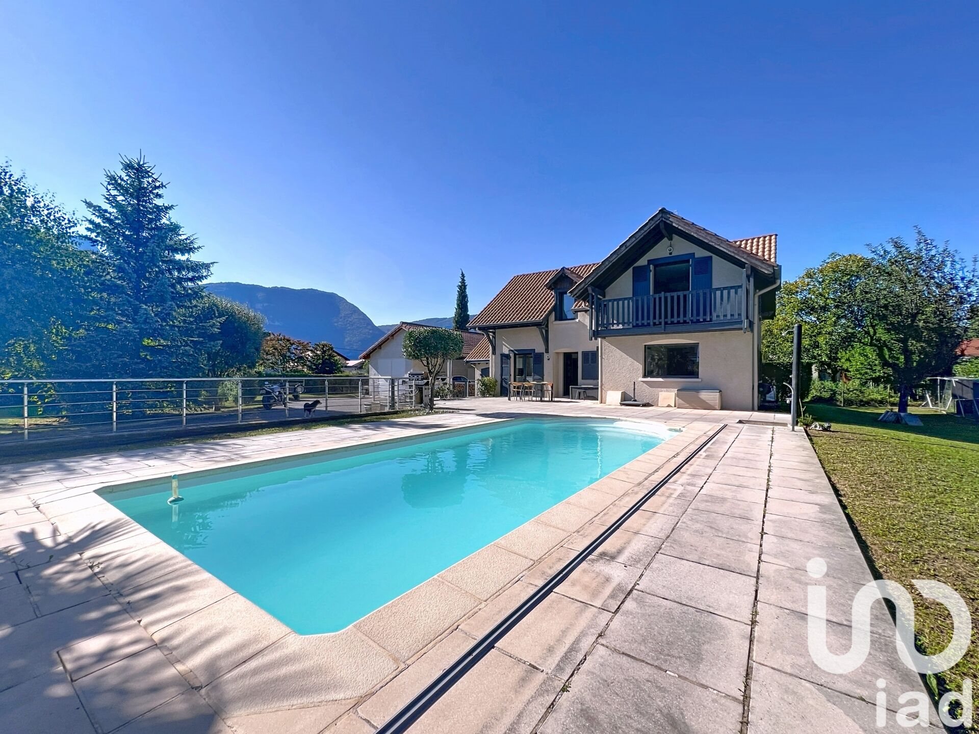 Maison à vendre, 157m², Voreppe