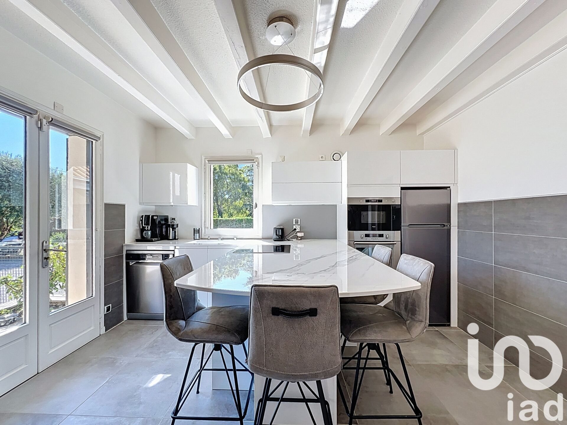 Maison à vendre, 157m², Voreppe