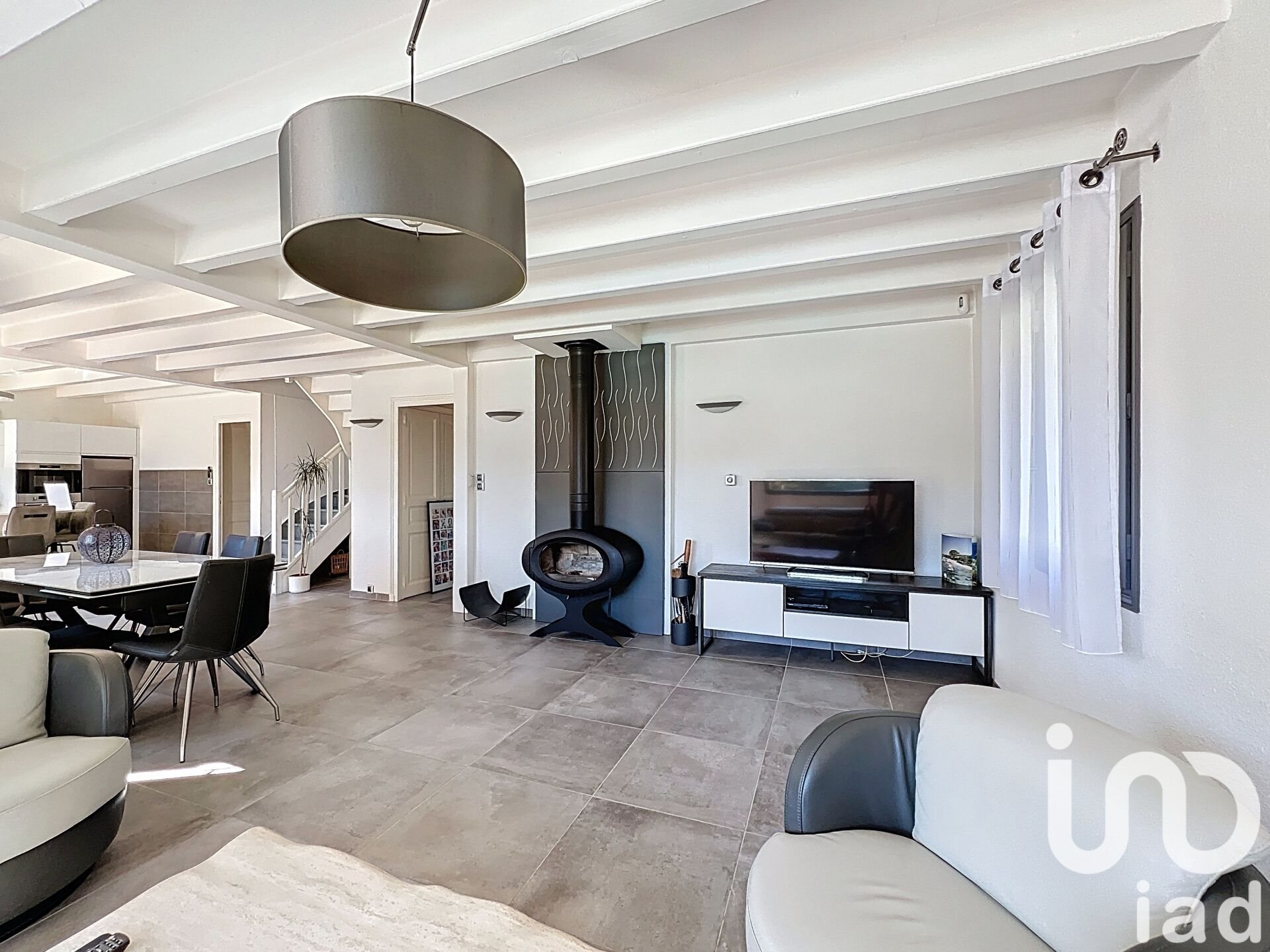 Maison à vendre, 157m², Voreppe