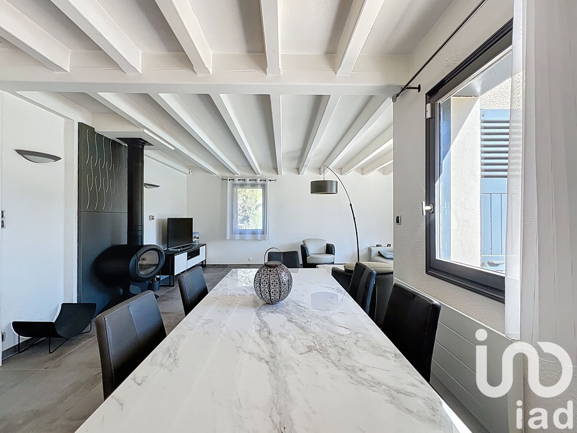 Maison à vendre, 157m², Voreppe