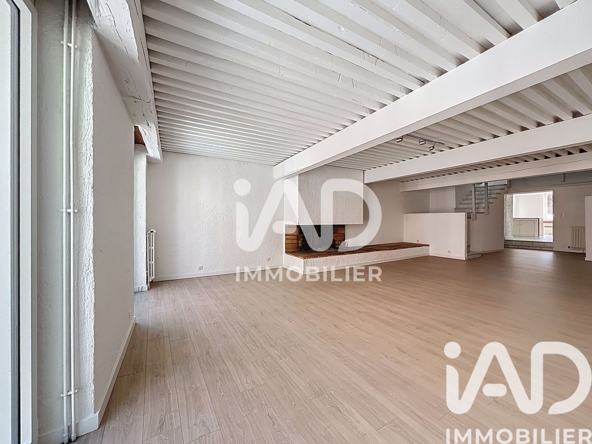 Appartement à vendre, 191m², Grenoble